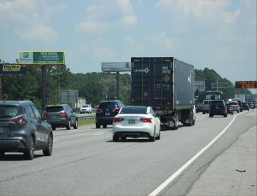 W/S I-95 1ST N/O EXIT 90 F/S