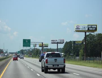 W/S I-95 2ND N/O EXIT 90 F/N