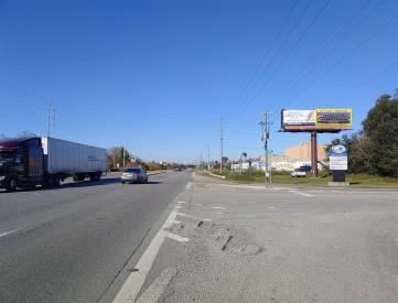 N/S PRESIDENT ST 150' W/O DULANY F/E - RIGHT