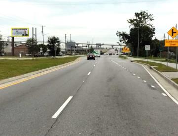 N/S BAY ST 300' W/O E LATHROP F/W