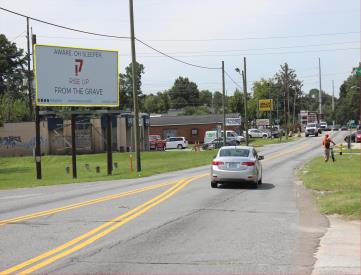 E/S SKIDAWAY 200' S/O SHELL RD F/N