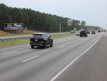 E/S I-95 2ND S/O I-16 F/N