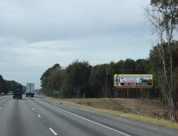 W/S I-95 2ND S/O EXIT 94 F/N