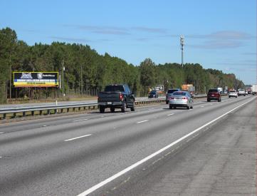 W/S I-95 3RD S/O I-16 F/S