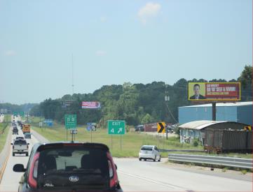 W/S I-516 1ST S/O TREMONT F/N