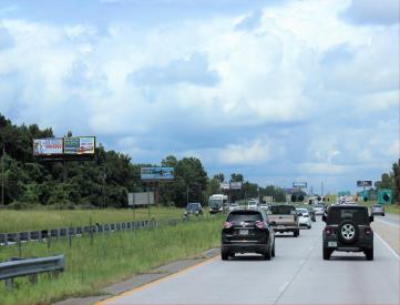 W/S I-516 3RD S/O TREMONT F/S - RIGHT