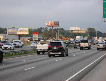 E/S I-95 2ND N/O EXIT 90 F/N