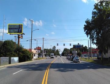 W/S WATERS 150' S/O MONTGOMERY XRD F/S