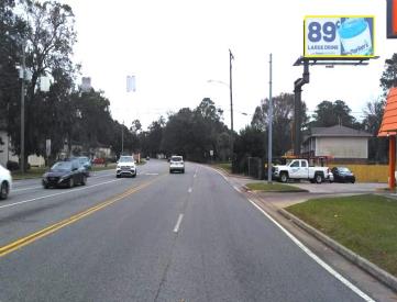 W/S WATERS 150' S/O MONTGOMERY XRD F/N