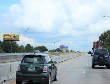 N/S I-16 2ND W/O I-516 F/W