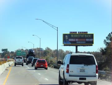 S/S I-16 1ST W/O I-516 F/W