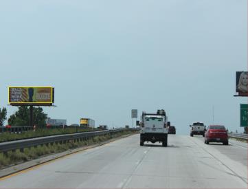 E/S I-516 2ND S/O I-16 F/N