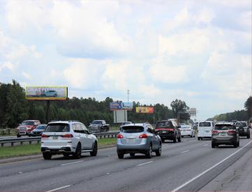 W/S I-95 1ST N/O EXIT 94 F/S