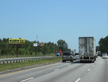 W/S I-95 2ND N/O EXIT 94 F/S