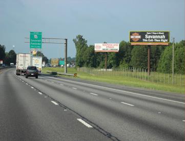 W/S I-95 2ND N/O EXIT 94 F/N