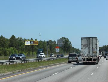 W/S I-95 3RD N/O EXIT 94 F/S