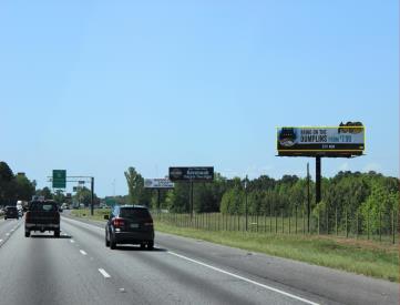 W/S I-95 3RD N/O EXIT 94 F/N