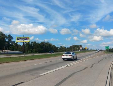 W/S I-516 1ST N/O I-16 F/S