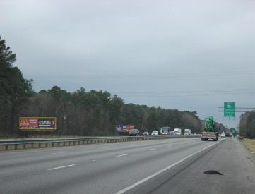 E/S I-95 3RD N/O EXIT 94 F/N