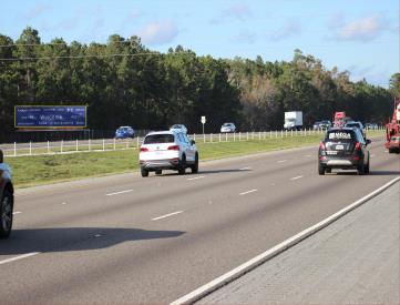 W/S I-95 1ST S/O EXIT 76 F/S