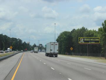 W/S I-95 1ST N/O EXIT 67 F/N