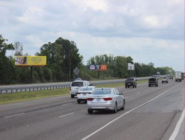 W/S I-95 2ND N/O EXIT 67 F/S