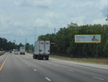 W/S I-95 2ND N/O EXIT 67 F/N