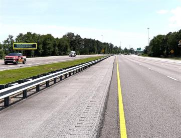 E/S I-95 1ST N/O EXIT 67 F/N