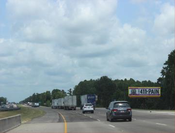 E/S I-95 1ST N/O EXIT 67 F/S
