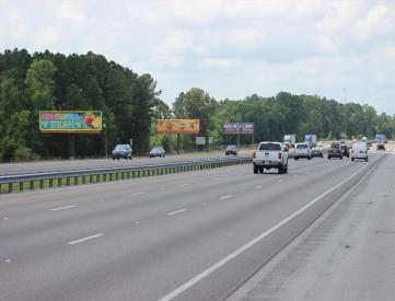 E/S I-95 3RD N/O EXIT 67 F/N