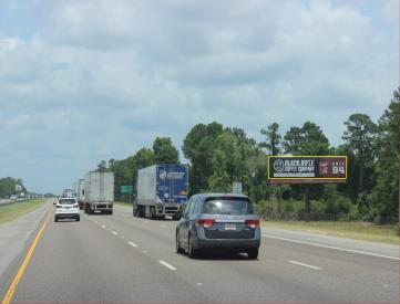 E/S I-95 3RD N/O EXIT 67 F/S