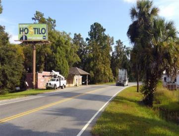 W/S HWY 25 850' N/O GA 30 F/S