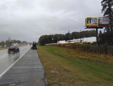 E/S I-516 1ST N/O I-16 F/S - LEFT