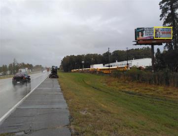 E/S I-516 1ST N/O I-16 F/S - RIGHT