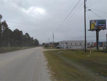 S/S GULFSTREAM 3RD W/O HWY 21 F/W
