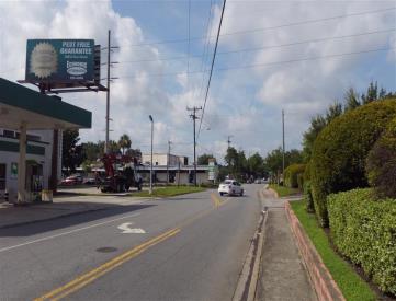 E/S PAULSEN 100' S/O 65TH ST F/N