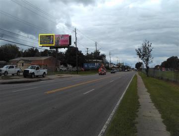 S/S I-516 150' E/O FAIR ST F/E - LEFT