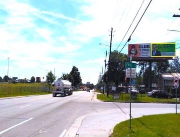S/S I-516 150' E/O FAIR ST F/W - RIGHT