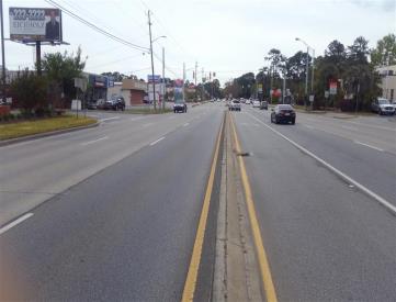 W/S ABERCORN 250' S/O 73RD F/S