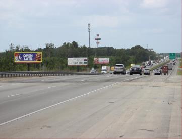 W/S I-95 3RD S/O EXIT 87 F/S