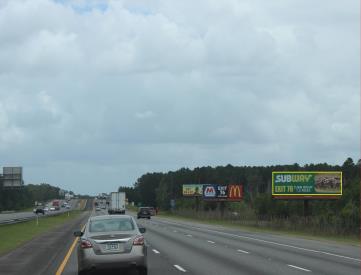 W/S I-95 1ST S/O EXIT 87 F/N
