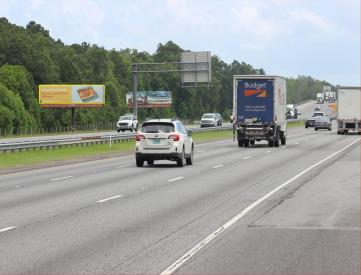 E/S I-95 2ND S/O EXIT 87 F/N