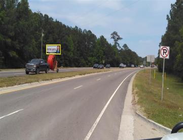 W/S HWY 17 1005' S/O DEAN FOREST F/S