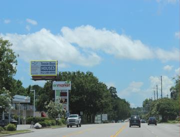 E/S WATERS AVE S/O EISENHOWER F/N **DO NOT SELL. DO NOT SELL**