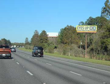 E/S I-95 2ND N/O WELCOME CENTER F/S