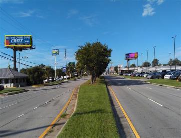 E/S ABERCORN 562' S/O STEPHENSON F/N