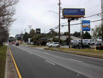 E/S ABERCORN 562' S/O STEPHENSON F/S