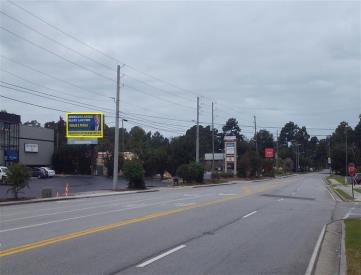S/S TIBET AVE 360' W/O ABERCORN F/E