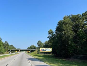 N/S I-516 300' E/O LIBERTY PKWY F/E