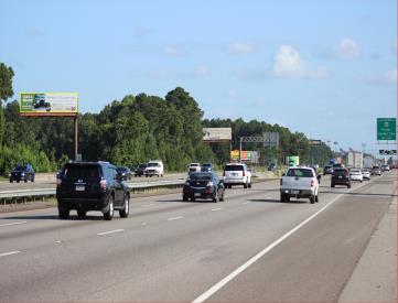 E/S I-95 1ST S/O EXIT 104 (AIRPORT) F/N